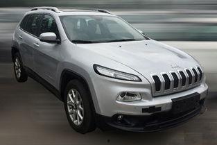 吉普自由光视频哪国产的